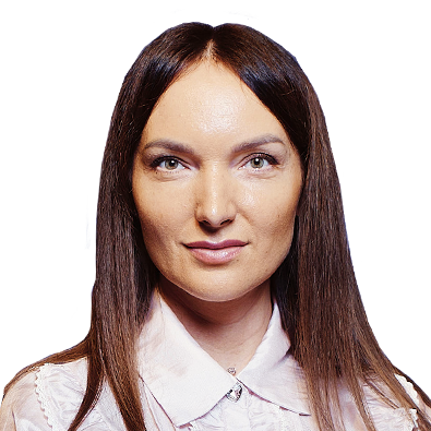 Валерия Лукина